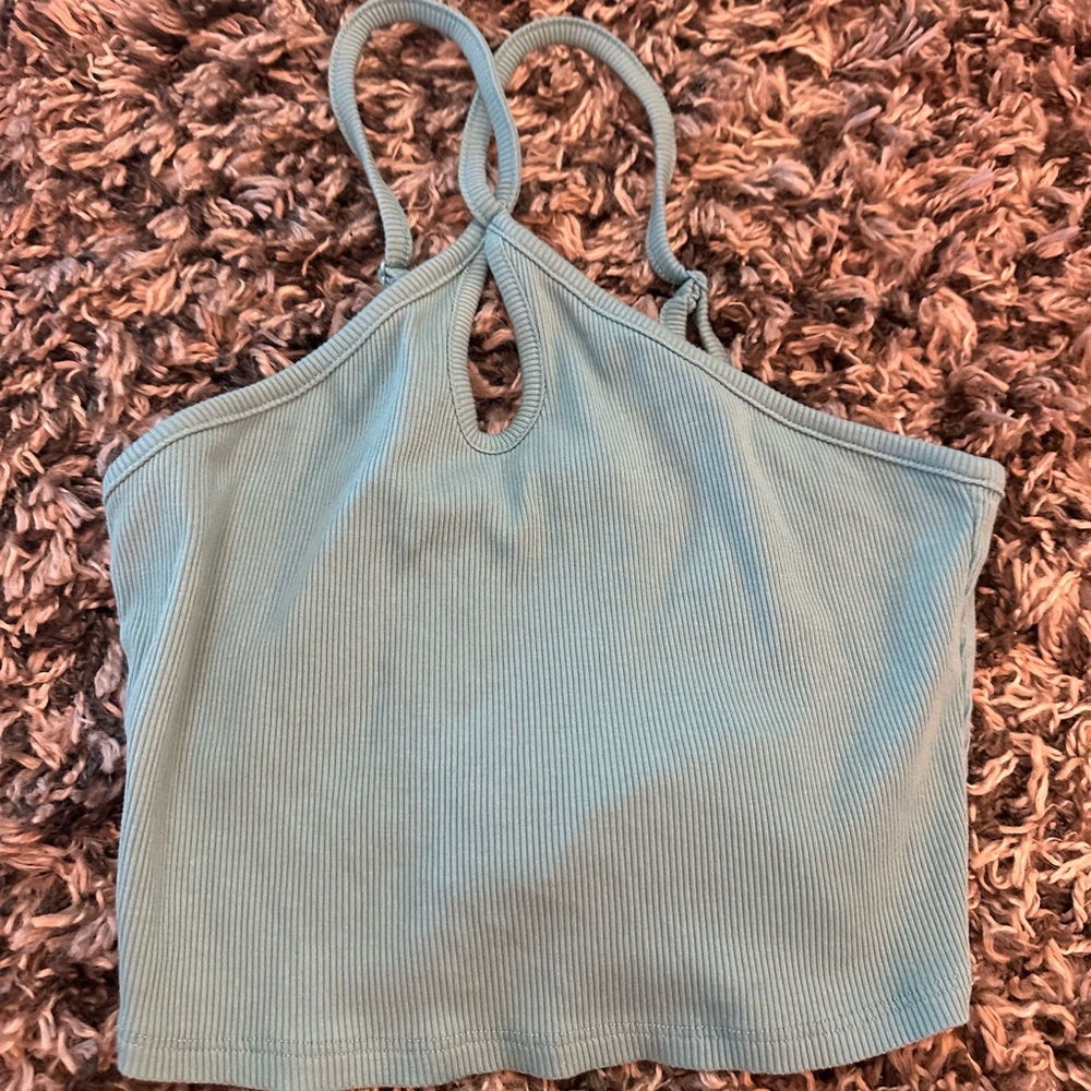 Tilly’s tank tops